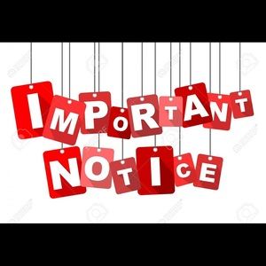 Info about my closet!